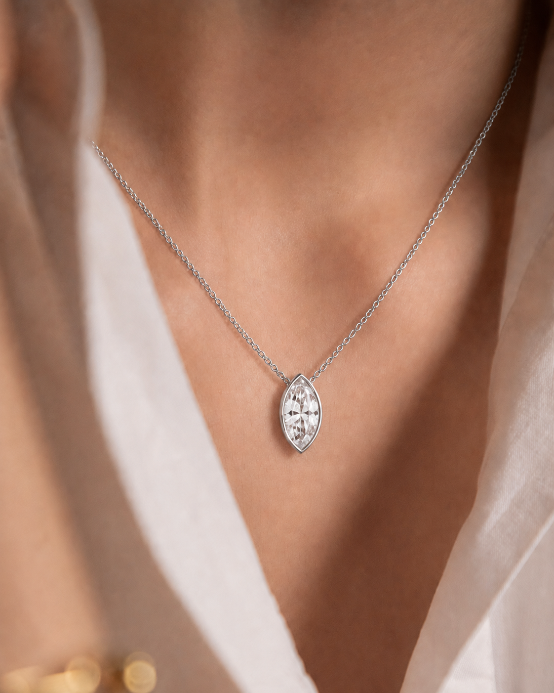 Diamond Jewellery under RM5,000
