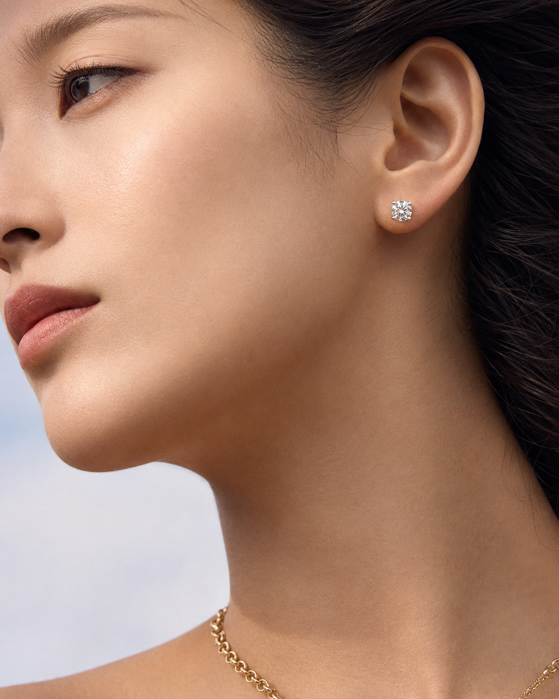 Diamond Settings – Earrings & Pendants