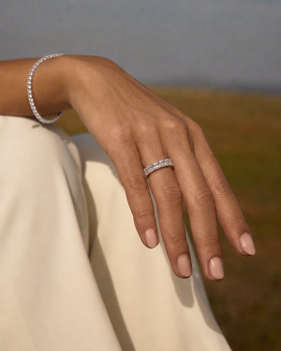 Diamond Jewellery under RM10,000